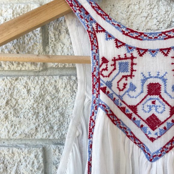 ISABEL MARANT ÉTOILE-- PAVINIA HALTER - Picture 3 of 4